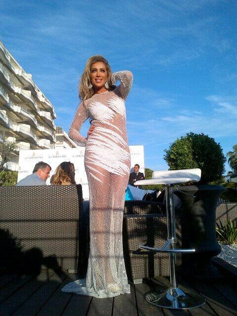 The 66th Annual Cannes Film Festival